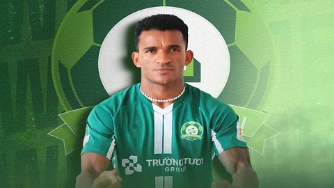  Đồng Nai mang ngoại binh hơn 12 tỷ đồng về đá cặp cùng Công Phượng